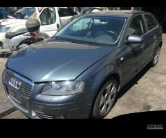 Ricambi Audi A3 2.0 TDI 2007