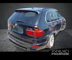 2012 BMW X5 XDRIVE3