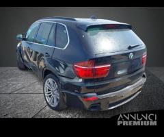 2012 BMW X5 XDRIVE3