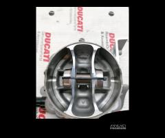 Cilindro + Pistone Per Ducati Multistrada 1200 Dvt