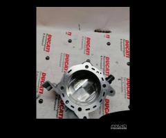 Cilindro + Pistone Per Ducati Multistrada 1200 Dvt