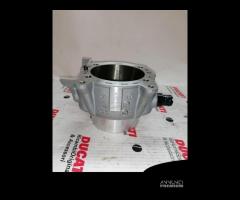 Cilindro + Pistone Per Ducati Multistrada 1200 Dvt