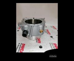 Cilindro + Pistone Per Ducati Multistrada 1200 Dvt - 6