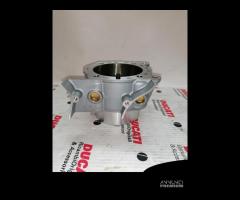 Cilindro + Pistone Per Ducati Multistrada 1200 Dvt - 8