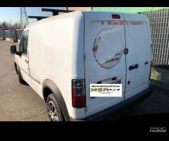 Ricambi Ford Transit Connect 1.7 Diesel 2007