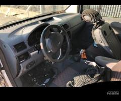 Ricambi Ford Transit Connect 1.7 Diesel 2007