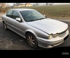 Ricambi Jaguar X-Type 2.0 TDCI 2005 - 1