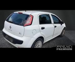 FIAT PUNTO EVO