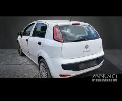 FIAT PUNTO EVO - 6