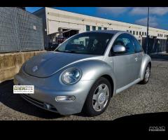 Ricambi Volkswagen New Beetle 1.9 Diesel 2000 - 1