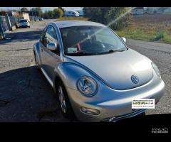 Ricambi Volkswagen New Beetle 1.9 Diesel 2000 - 2