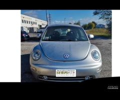 Ricambi Volkswagen New Beetle 1.9 Diesel 2000 - 3