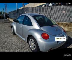 Ricambi Volkswagen New Beetle 1.9 Diesel 2000 - 4