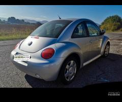 Ricambi Volkswagen New Beetle 1.9 Diesel 2000 - 5