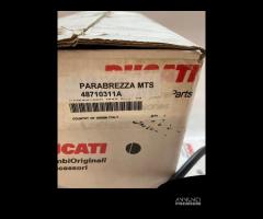 Kit Parabrezza per Ducati Mts 1000 ds 48710311a