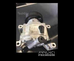 Compressore Climatizzatore Fiat Panda 1.3 mjet