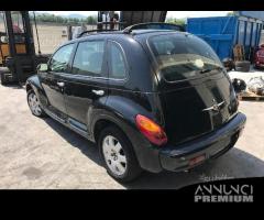 Ricambi Chrysler PT Cruiser 2.2 CRD 2002