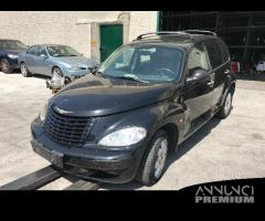 Ricambi Chrysler PT Cruiser 2.2 CRD 2002