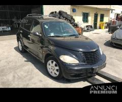 Ricambi Chrysler PT Cruiser 2.2 CRD 2002