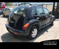 Ricambi Chrysler PT Cruiser 2.2 CRD 2002