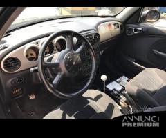 Ricambi Chrysler PT Cruiser 2.2 CRD 2002