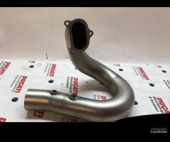 Termignoni Completo per Ducati Diavel 96480341b