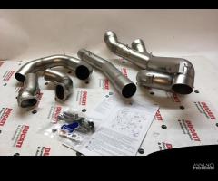 Collettore Termignoni Per Ducati Streetfighter 848