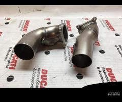 Collettore Termignoni Per Ducati Streetfighter 848