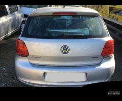 Ricambi Volkswagen Polo 1.4 Bifuel 2012 - 1