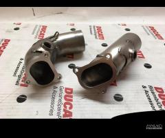 Collettore Termignoni Per Ducati Streetfighter 848