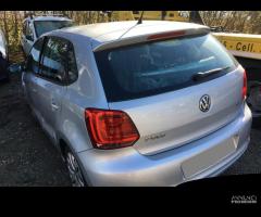 Ricambi Volkswagen Polo 1.4 Bifuel 2012 - 3