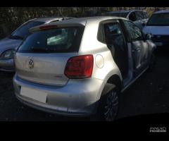 Ricambi Volkswagen Polo 1.4 Bifuel 2012 - 4