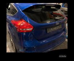 Ricambi Ford Focus ST LINE 1.5 TDCI 5 porte 2017