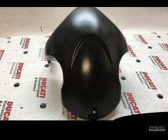 Parafango in Carbonio per Ducati Diavel 56420931a