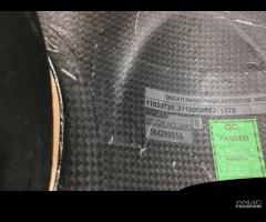 Parafango in Carbonio per Ducati Diavel 56420931a