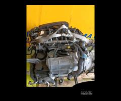 Mercedes classe C 2148cc 125kw Codice motore 64681 - 8