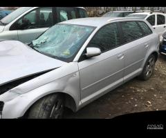 Ricambi Audi A3 Sportback 2.0 TDI 2008