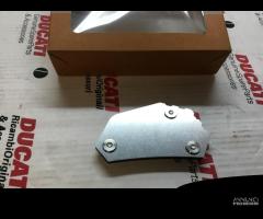 Piastra Cavalletto per Ducati Scrambler 97380551A