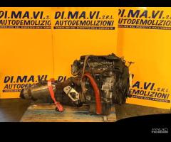 Motore Iveco Daily F1AFL411B