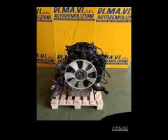 Motore sprinter 2143cc 95kw Codice motore 651956 - 6