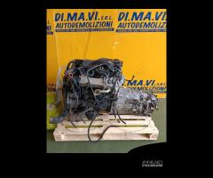 Motore sprinter 2143cc 95kw Codice motore 651956 - 7