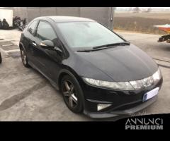 Ricambi Honda Civic VIII serie 2.2 i-CTDi 2008 - 2