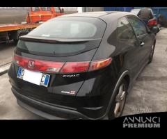 Ricambi Honda Civic VIII serie 2.2 i-CTDi 2008 - 3