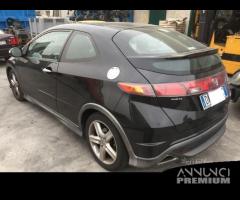 Ricambi Honda Civic VIII serie 2.2 i-CTDi 2008 - 4