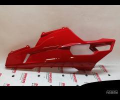 Carena Inferiore sx x Ducati 848-1098-1198