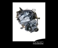 MOTORE AUDI A1 (GB) 0918 1.0 - 110 CV - CODICE MOT