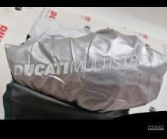 Telo Impermeabile copri sella x Ducati Multistrada