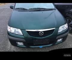 Ricambi Mazda Premacy 2.0 Diesel 2000