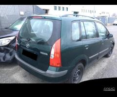 Ricambi Mazda Premacy 2.0 Diesel 2000