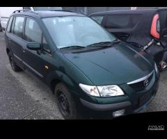 Ricambi Mazda Premacy 2.0 Diesel 2000